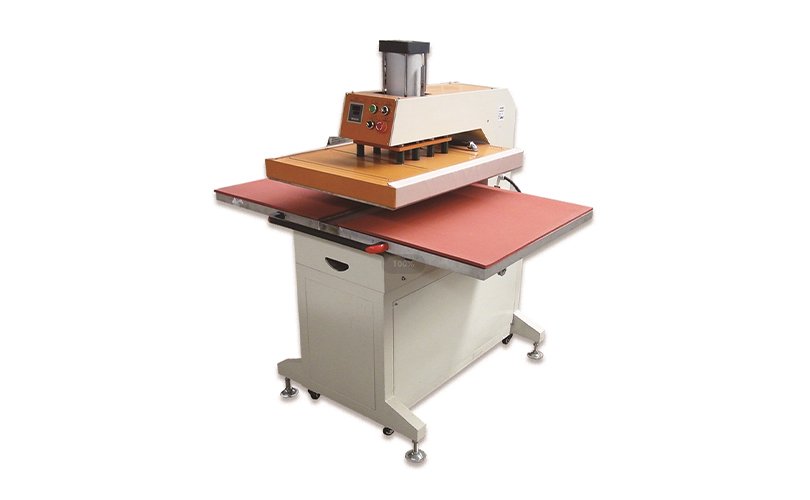 HJD-K4 Sliding Heat Press Machine 6080