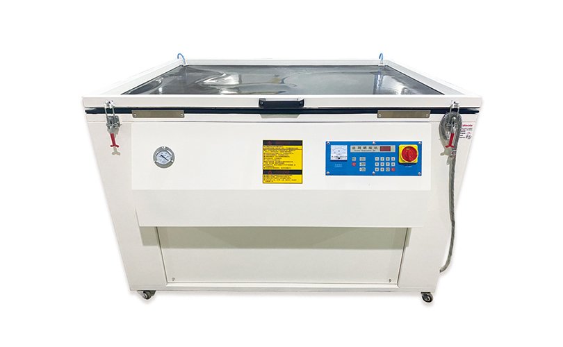 HJD-I2 High-end Exposure Machine