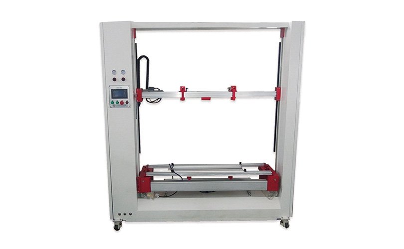 HJD-G Automatic Emulsion Coating Machine