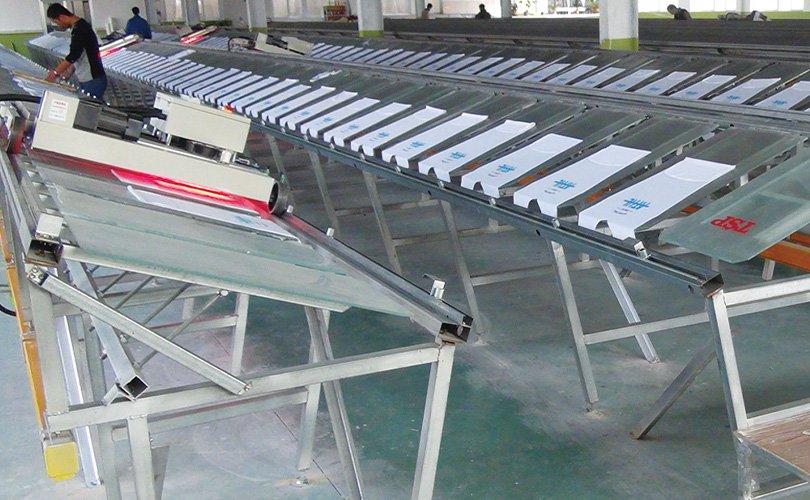 HJD-B Printing Table