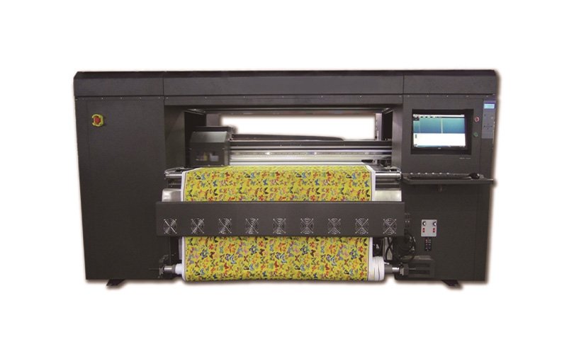 HJD-DP05 High-end guide digital direct machine