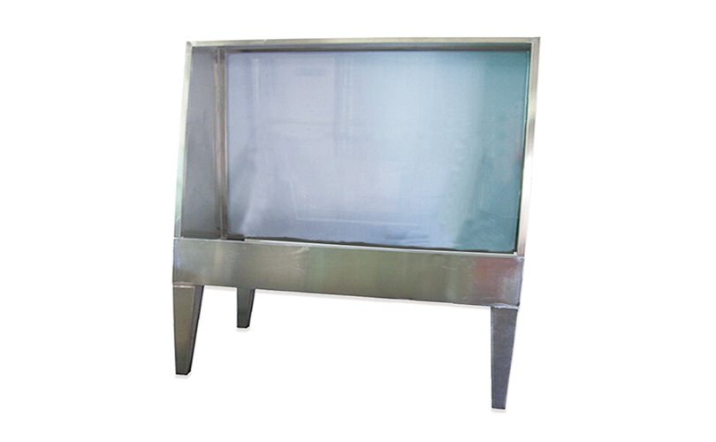 HJD-J Screen Washing Tank