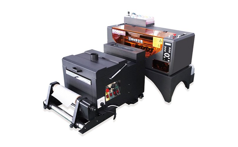 A3 DTF Printer