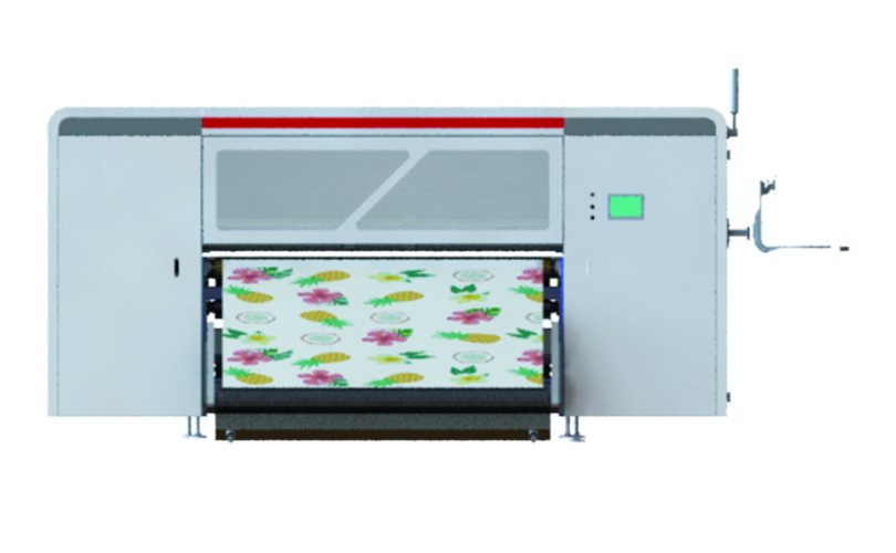 HJD-DP09 Industrial sublimation printer (i3200-A1/15)
